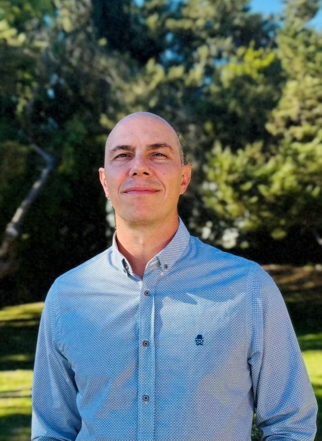 Paul King, Executive Coach and Founder of The Glass Elevator